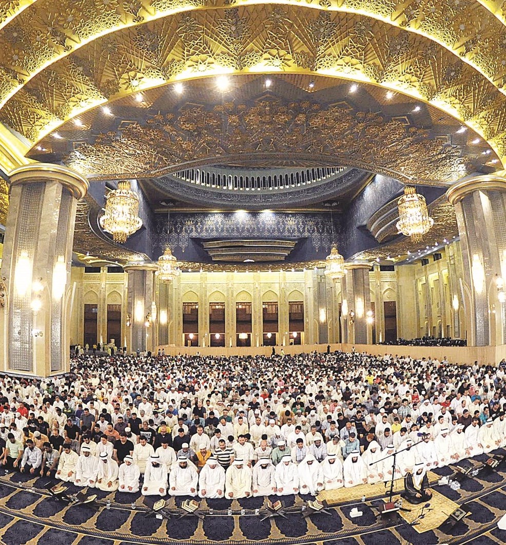 «صورة» إيمانية