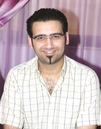 u0623u062du0645u062f u0625u064au0631u0627u062c