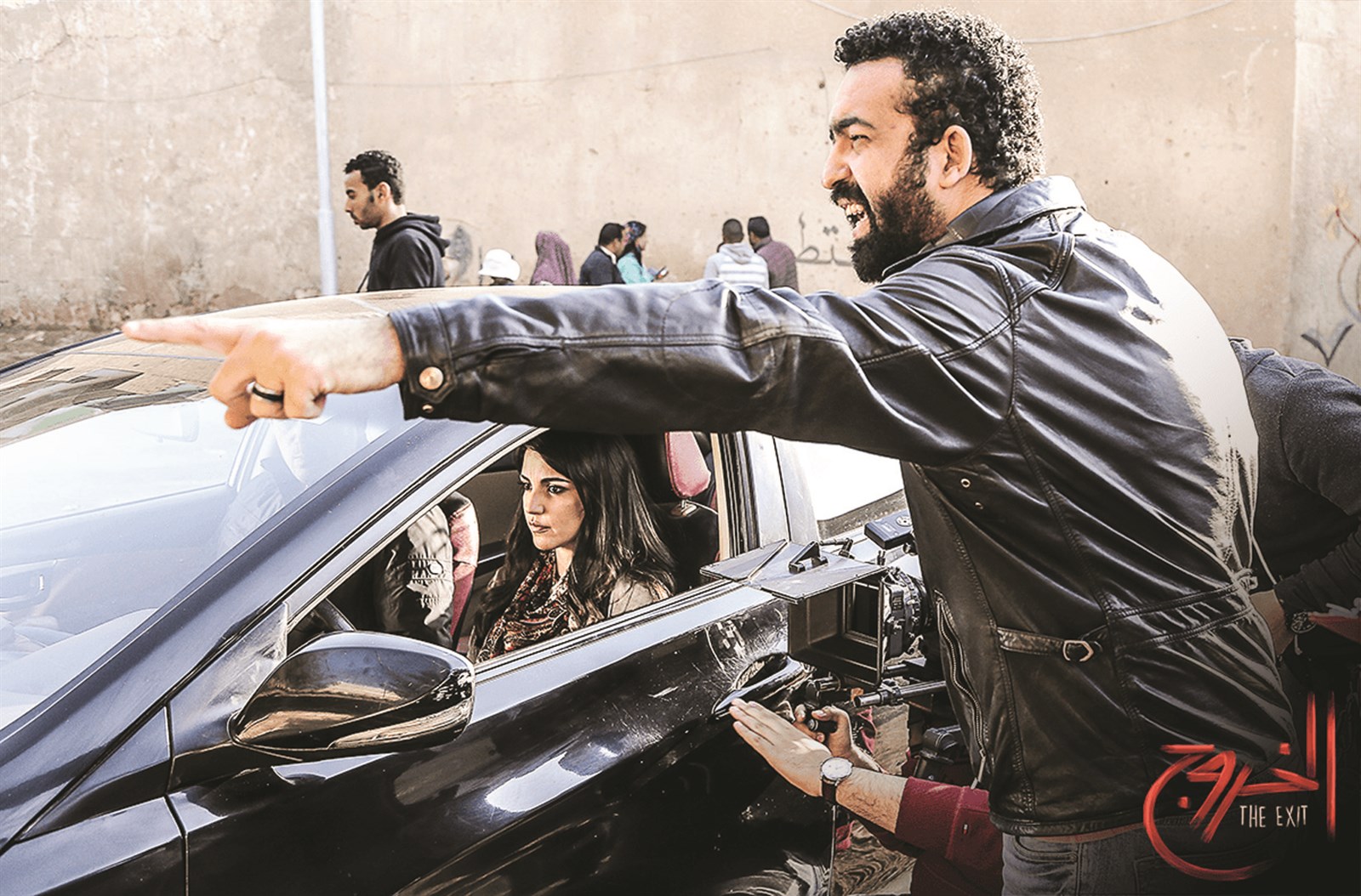 u0645u0646 u0643u0648u0627u0644u064au0633 u062au0635u0648u064au0631 u00abu0627u0644u062eu0631u0648u062cu00bb