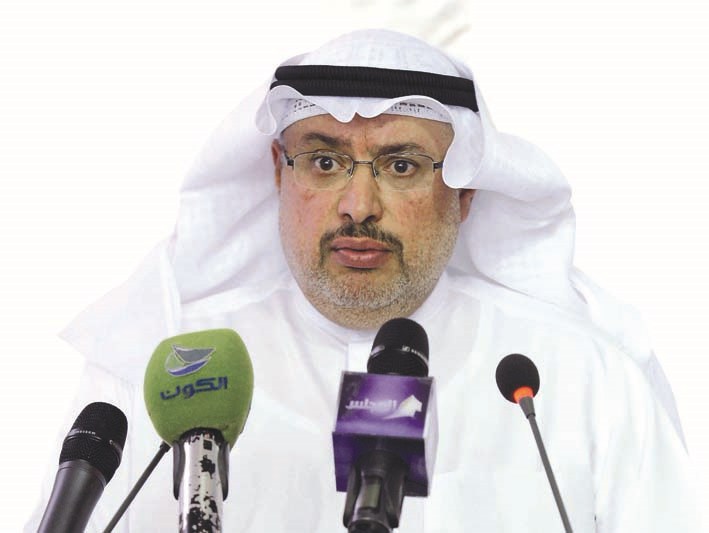 أحمد الحصان