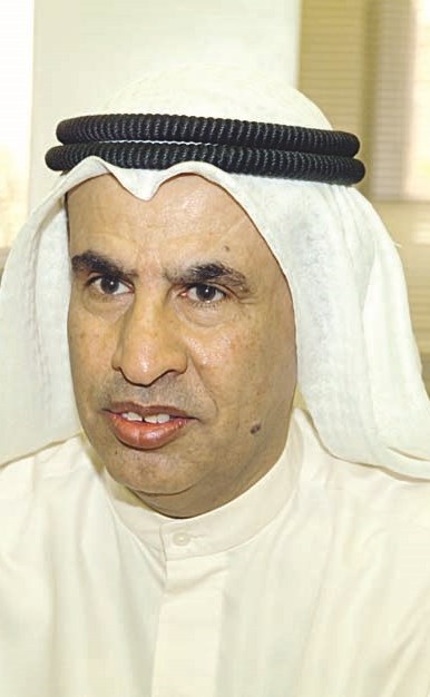 صالح الفضالة