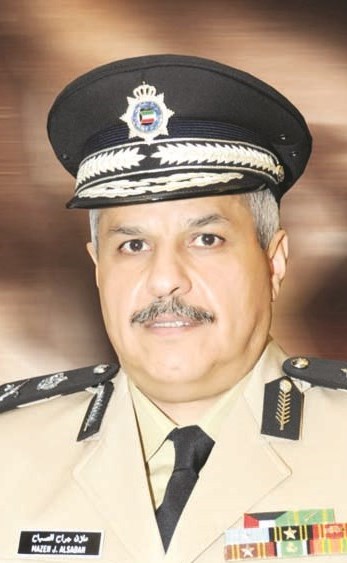 مازن الجراح