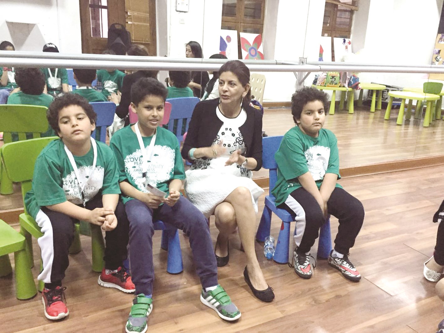 u0627u0644u0633u0642u0627u0641 u062eu0644u0627u0644 u0632u064au0627u0631u062au0647u0627 u0644u0625u062du062fu0649 u0627u0644u062du0635u0635