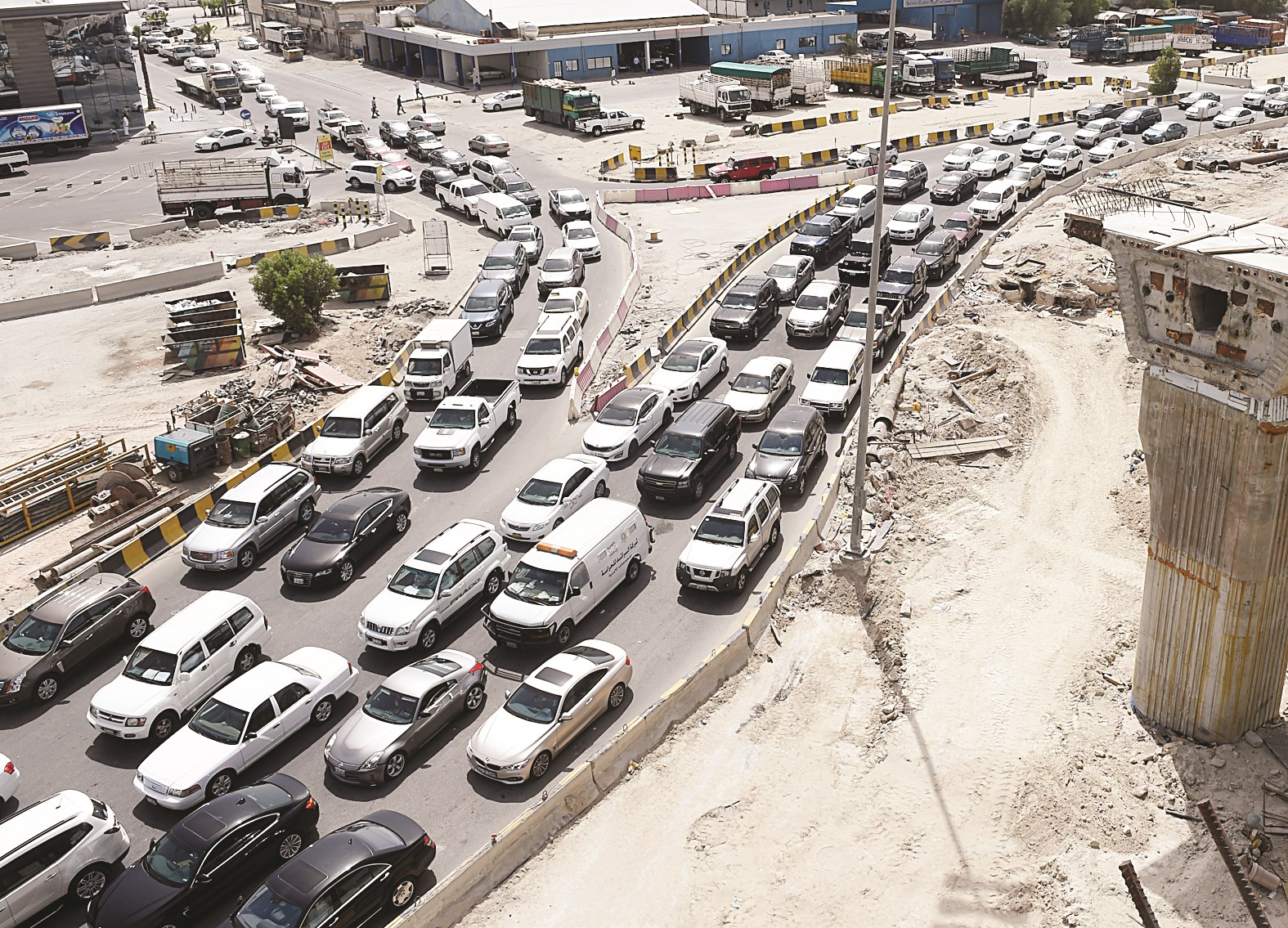 u0623u064au0646 u0627u0644u0645u0641u0631u061f        (u062au0635u0648u064au0631 u0623u0633u0639u062f u0639u0628u062fu0627u0644u0644u0647)