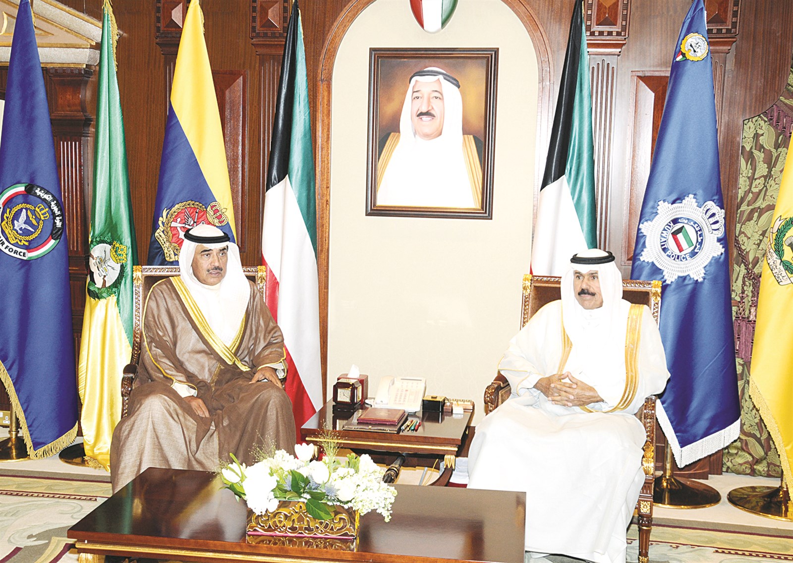 u0633u0645u0648 u0648u0644u064a u0627u0644u0639u0647u062f u0645u0633u062au0642u0628u0644u0627u064b u0635u0628u0627u062d u0627u0644u062eu0627u0644u062f