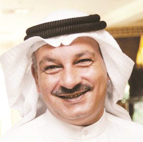 أحمد السلمان