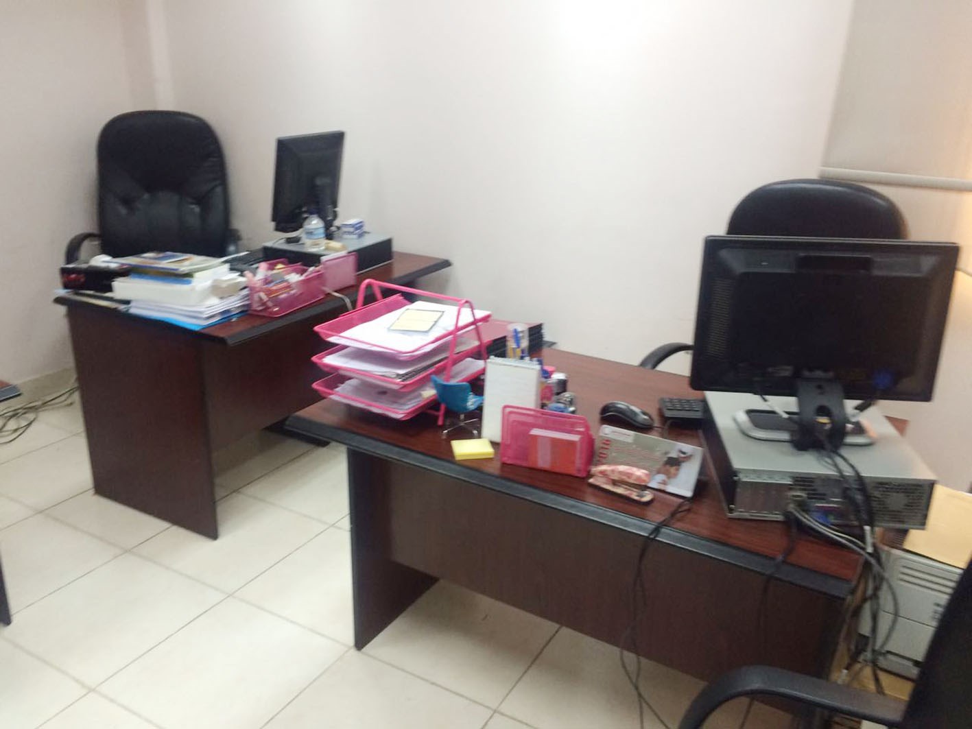 u0628u0639u0636 u0627u0644u0645u0643u0627u062au0628 u0627u0644u0641u0627u0631u063au0629 u0644u0644u0645u0648u0638u0641u0627u062a u0627u0644u0645u062cu0627u0632u0627u062a