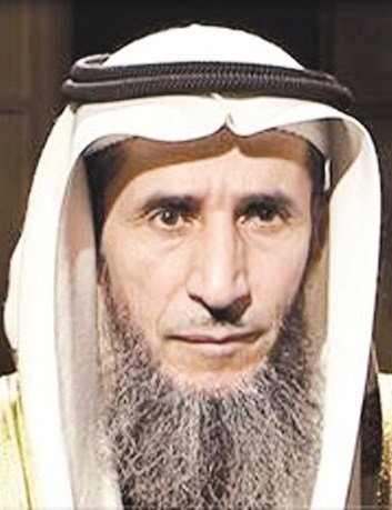 ناظم المسباح