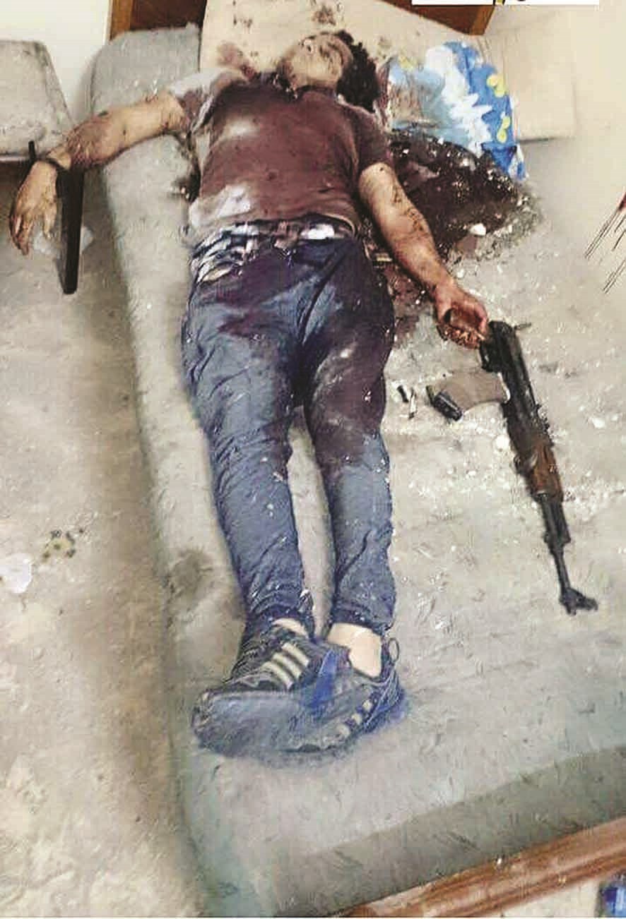 u0627u062du062f u0627u0644u0645u062au0648u0631u0637u064au0646 u0627u0644u0642u062au0644u0649