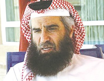 حمد السنان