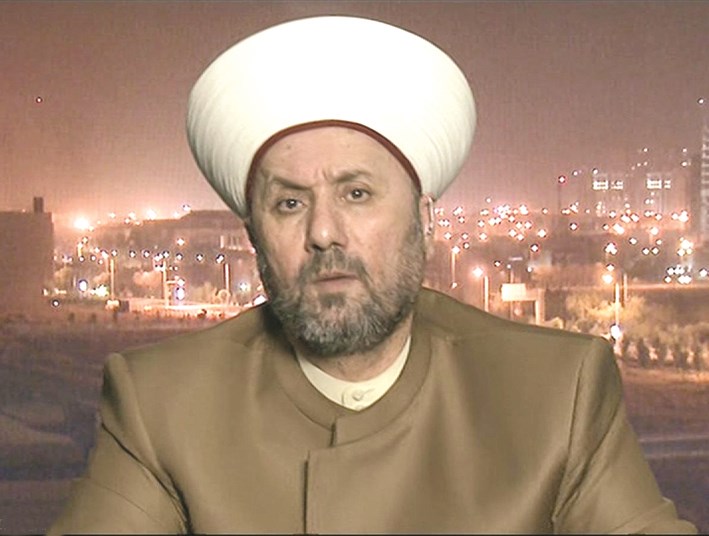 رافع الرفاعي