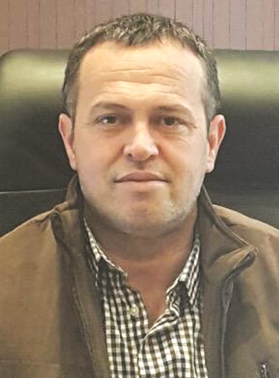 محمد المشلوم