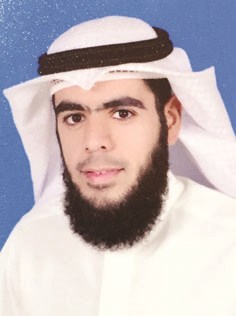 مشعل الراشد