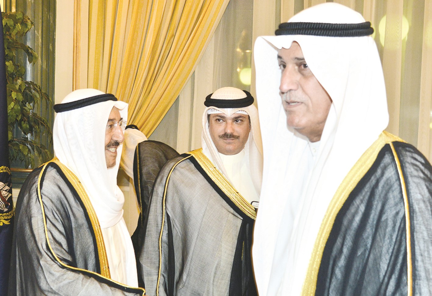 تهنئة من بدر الحميضي