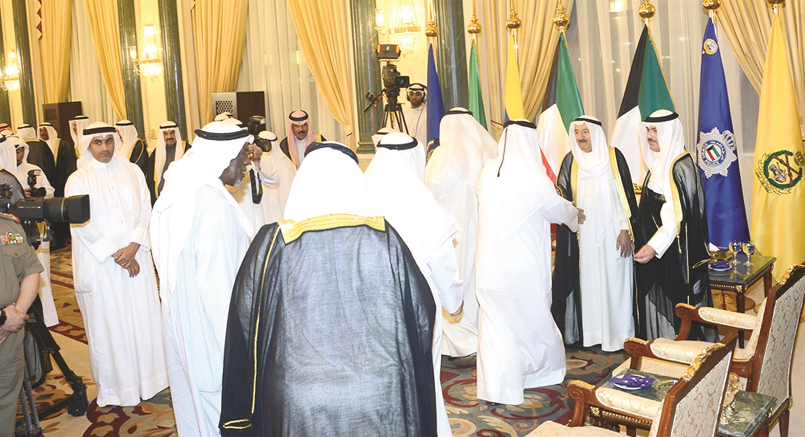 u0635u0627u062du0628 u0627u0644u0633u0645u0648 u064au062au0644u0642u0649 u062au0647u0627u0646u064a u0627u0644u0645u0648u0627u0637u0646u064au0646 u0628u0631u0645u0636u0627u0646