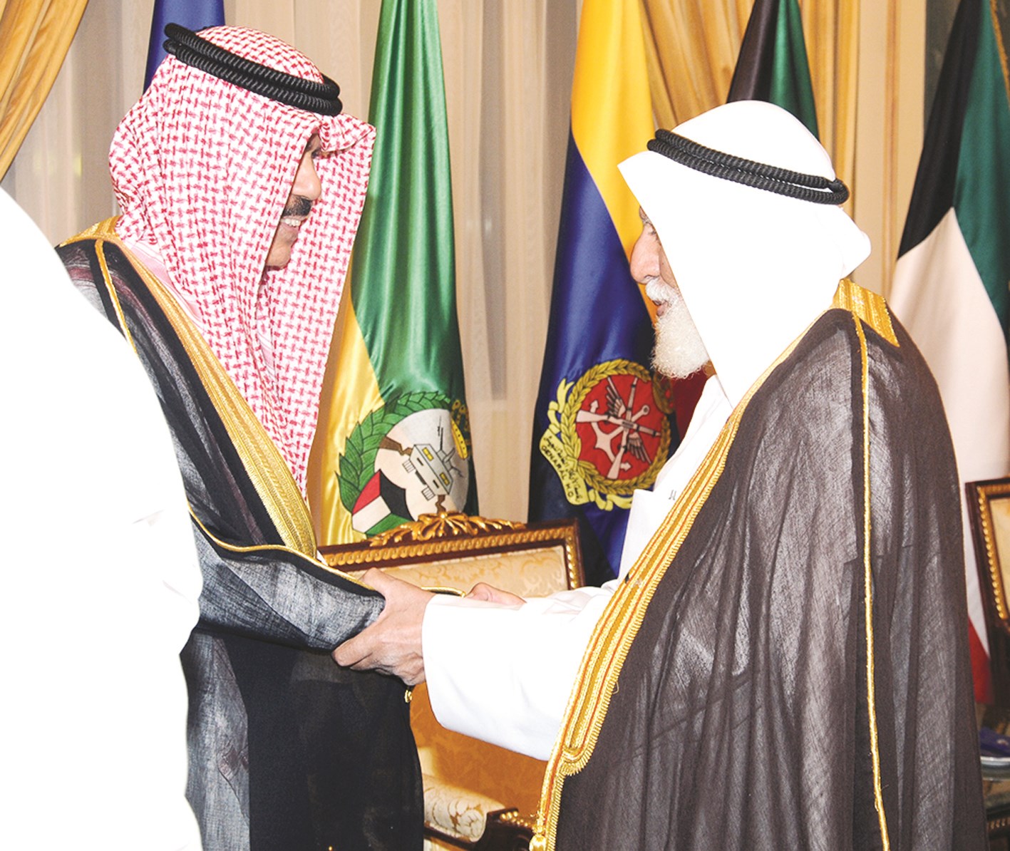 ... ومن أحد المواطنين