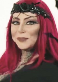 زهرة الخرجي