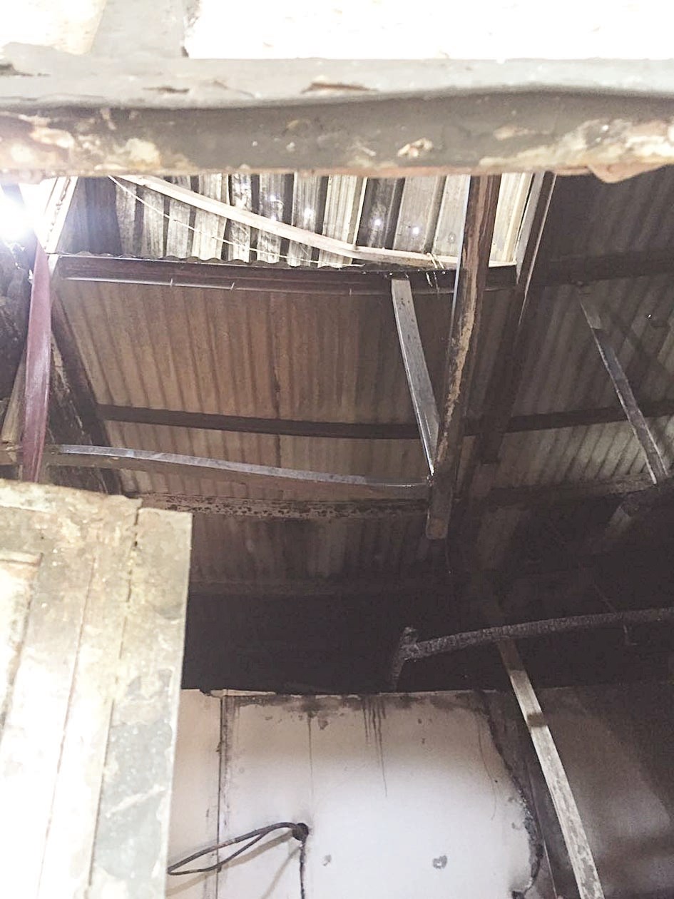 صفيح في صفيح