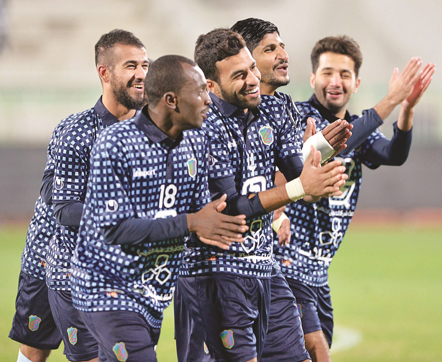 u0627u0644u0631u0628u0627u0639u064a u0627u0644u0645u0639u0627u0631 u0625u0644u0649 u0627u0644u0633u0627u0644u0645u064au0629 u0645u0637u0644u0648u0628 u0641u064a u0627u0644u0642u0627u062fu0633u064au0629     (u0627u0644u0623u0632u0631u0642 u062fu0648u062a u0643u0648u0645)