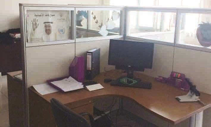 u0643u0627u0648u0646u062au0631u0627u062a u062eu0627u0644u064au0629 u0645u0646 u0627u0644u0645u0648u0638u0641u064au0646