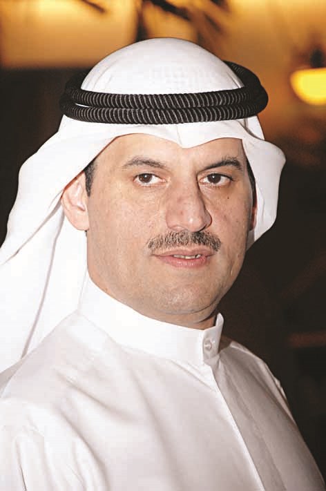 أيمن المطوع