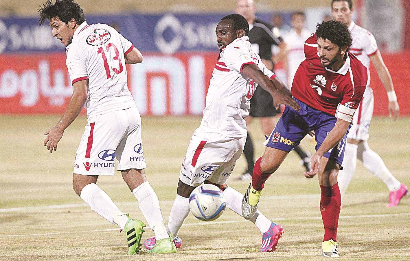 u062du0633u0627u0645 u063au0627u0644u064a u062eu0644u0627u0644 u0645u0628u0627u0631u0627u0629 u0627u0644u0642u0645u0629 u0627u0644u0623u062eu064au0631u0629