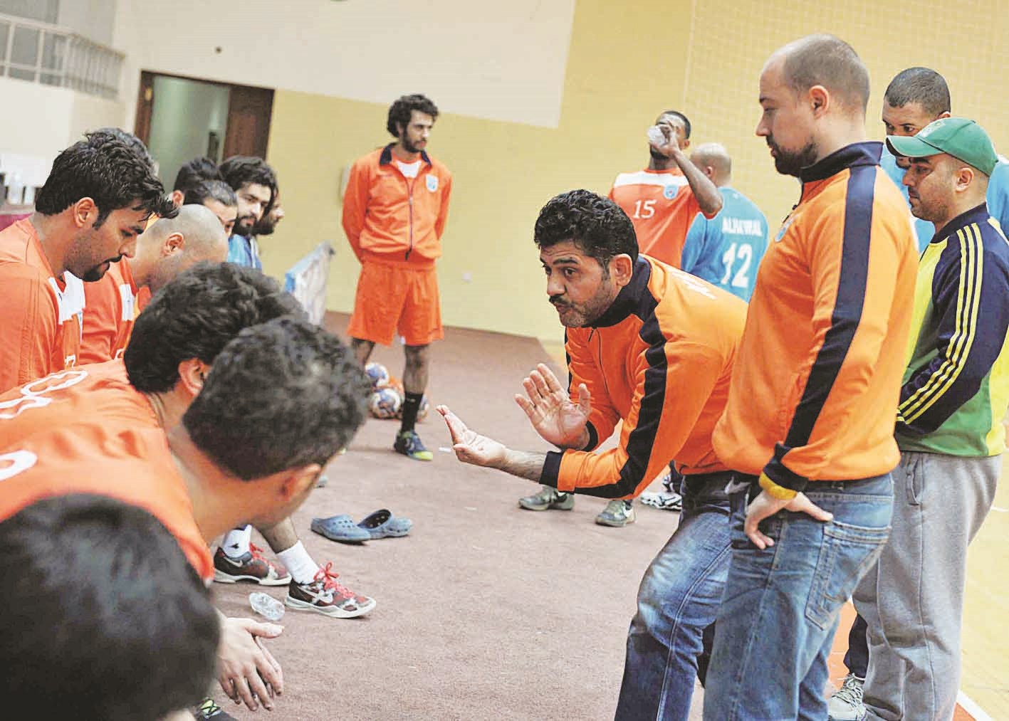 u062eu0644u062fu0648u0646 u062eu0634u062au064a u064au0648u062cu0651u0647 u0644u0627u0639u0628u064au0647