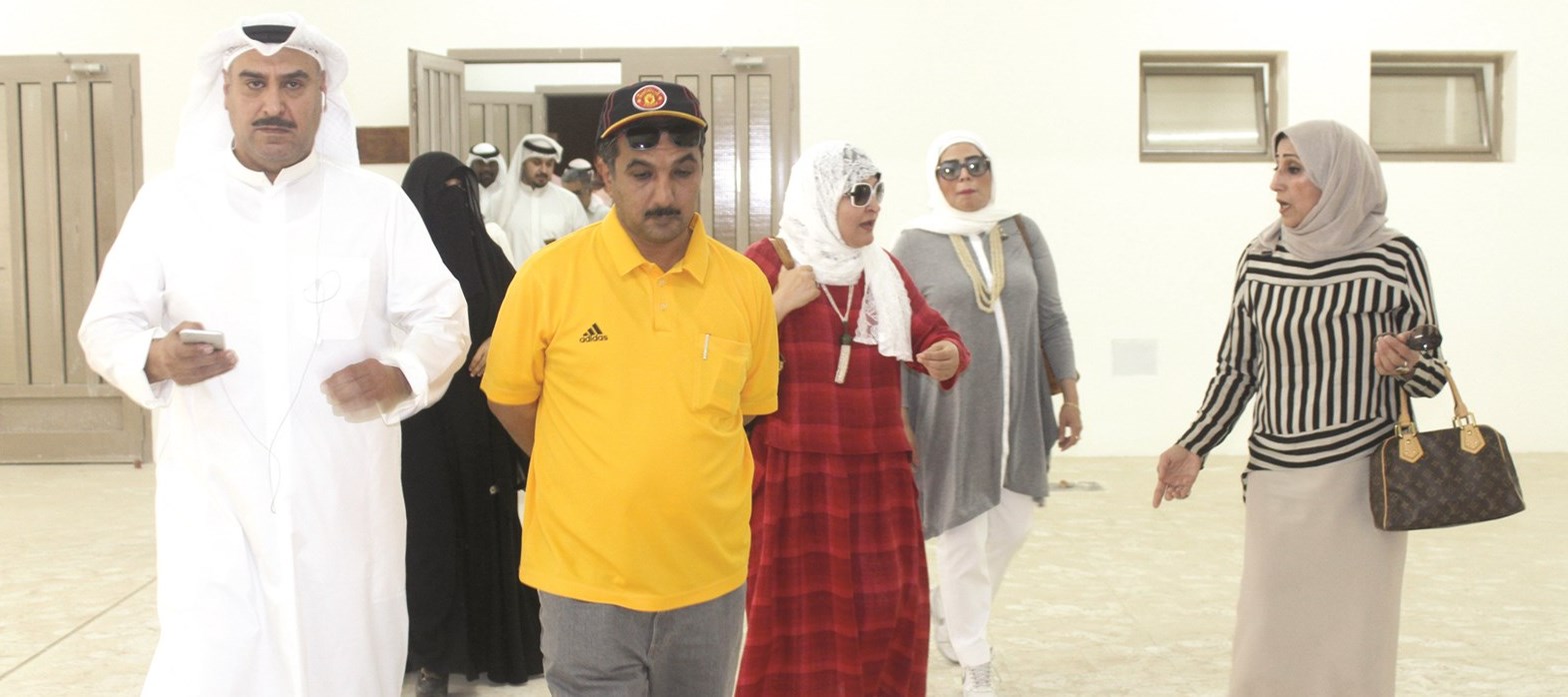 u0644u064au0644u0649 u0627u0644u0634u0631u064au0641 u0623u062bu0646u0627u0621 u0627u0644u062cu0648u0644u0629 u0627u0644u062au0641u0642u062fu064au0629