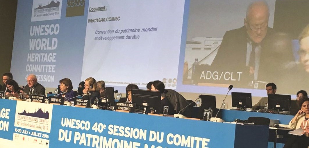 u062cu0627u0646u0628 u0645u0646 u0627u062cu062au0645u0627u0639 u0627u0644u062fu0648u0631u0629 u0627u0644u064040 u0644u0644u0645u0624u062au0645u0631 u0627u0644u062fu0648u0644u064a u0644u0644u062au0631u0627u062b u0627u0644u0639u0627u0644u0645u064a u0641u064a u00abu064au0648u0646u0633u0643u0648u00bb