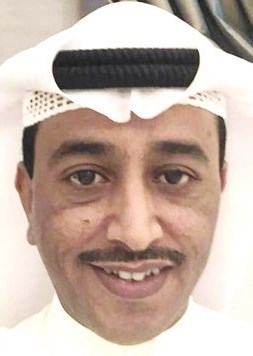 مبارك المياح