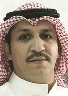 منصور العنزي