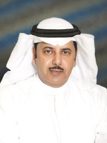 سعد العازمي