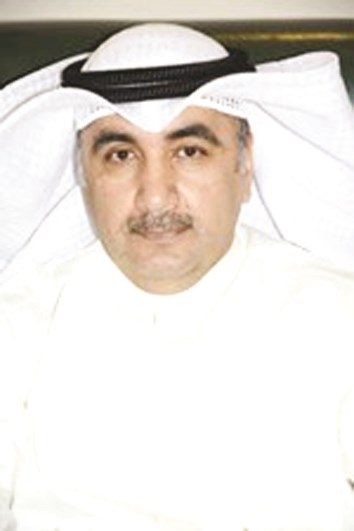 فيصل الحساوي
