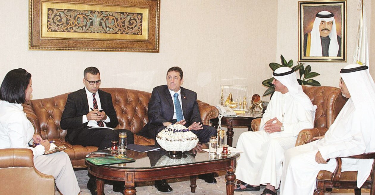 u0627u0644u0623u062bu0631u064a u0645u0633u062au0642u0628u0644u0627u064b u0627u0644u0633u0641u064au0631 u0627u0644u062au0631u0643u064a