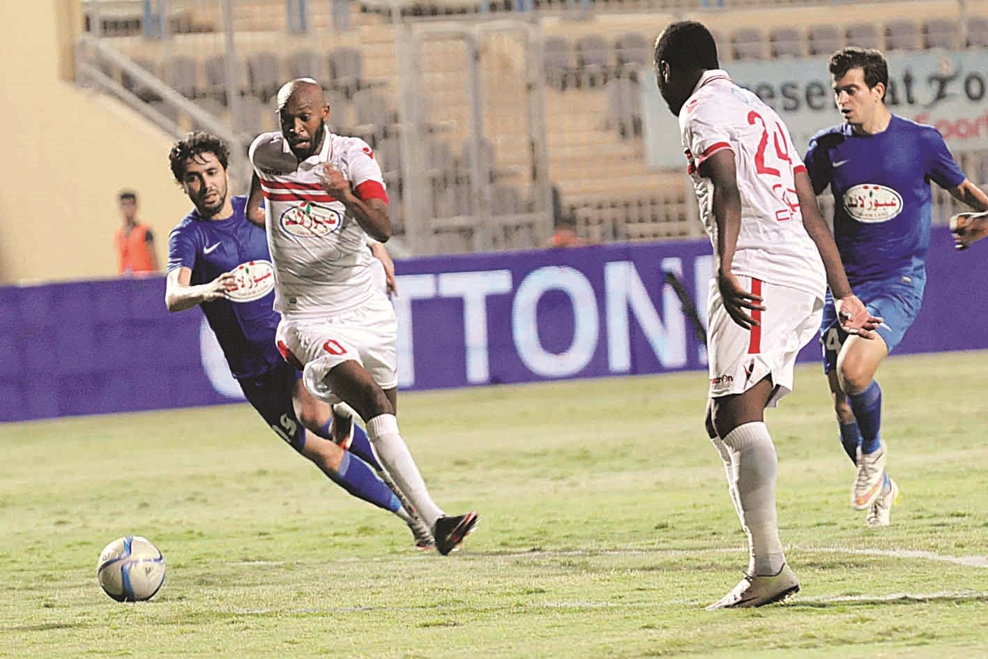 u00abu0634u064au0643u0627u0628u0627u0644u0627u00bb u0639u0627u062f u0625u0644u0649 u0627u0644u062au0623u0644u0642 u0645u0639 u0627u0644u0632u0645u0627u0644u0643