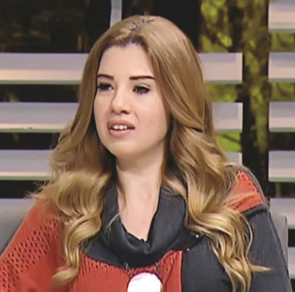 u0631u0627u0646u064au0627 u0641u0631u064au062f u0634u0648u0642u064a