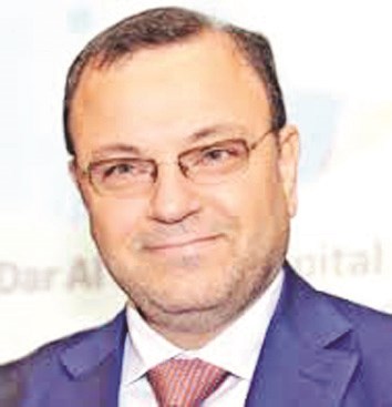 أحمد نصر الله