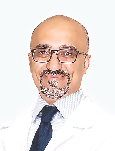 بدر المهدي