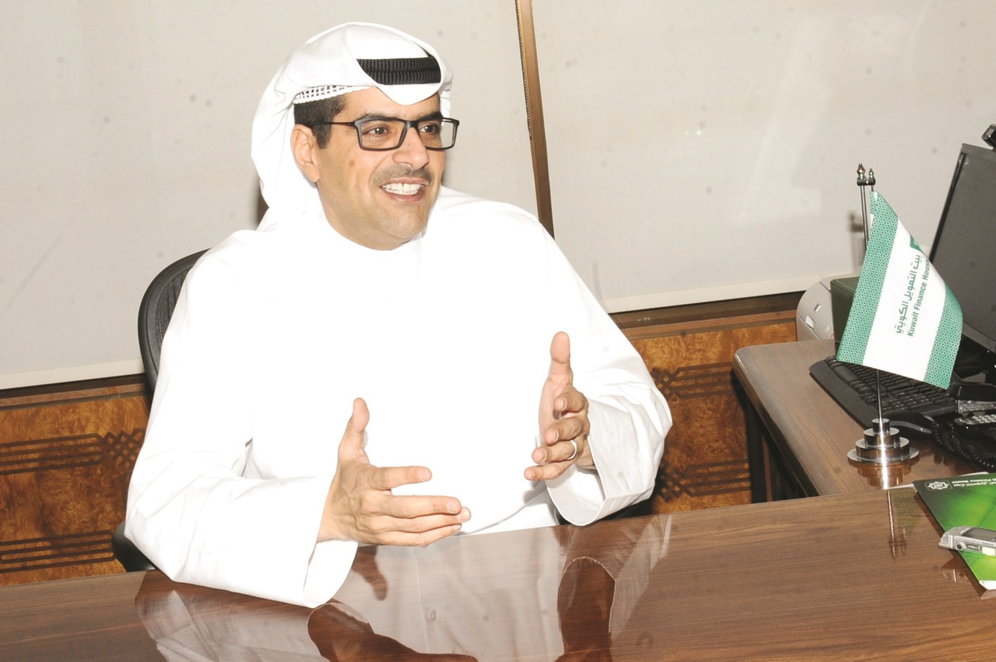 مازن الناهض