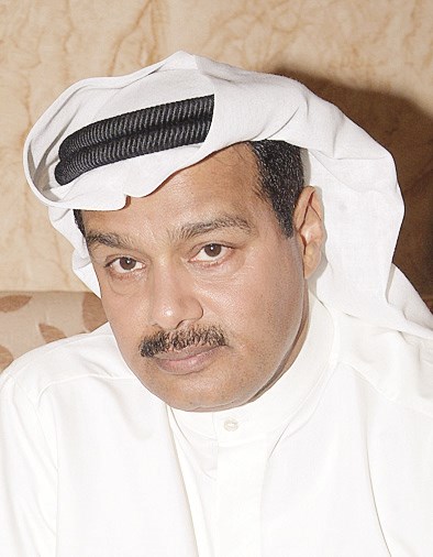 عبدالرحمن العقل