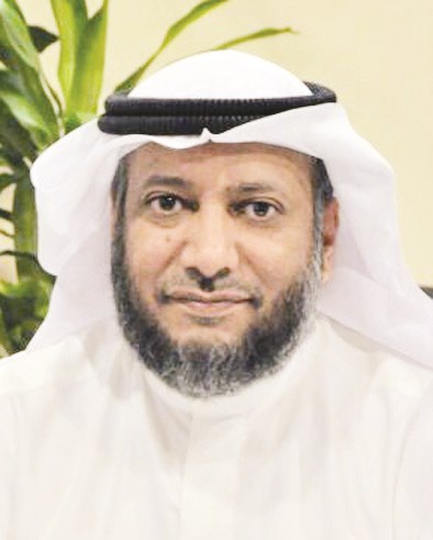 خليفة الفريج