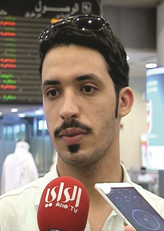 عبدالعزيز البذالي