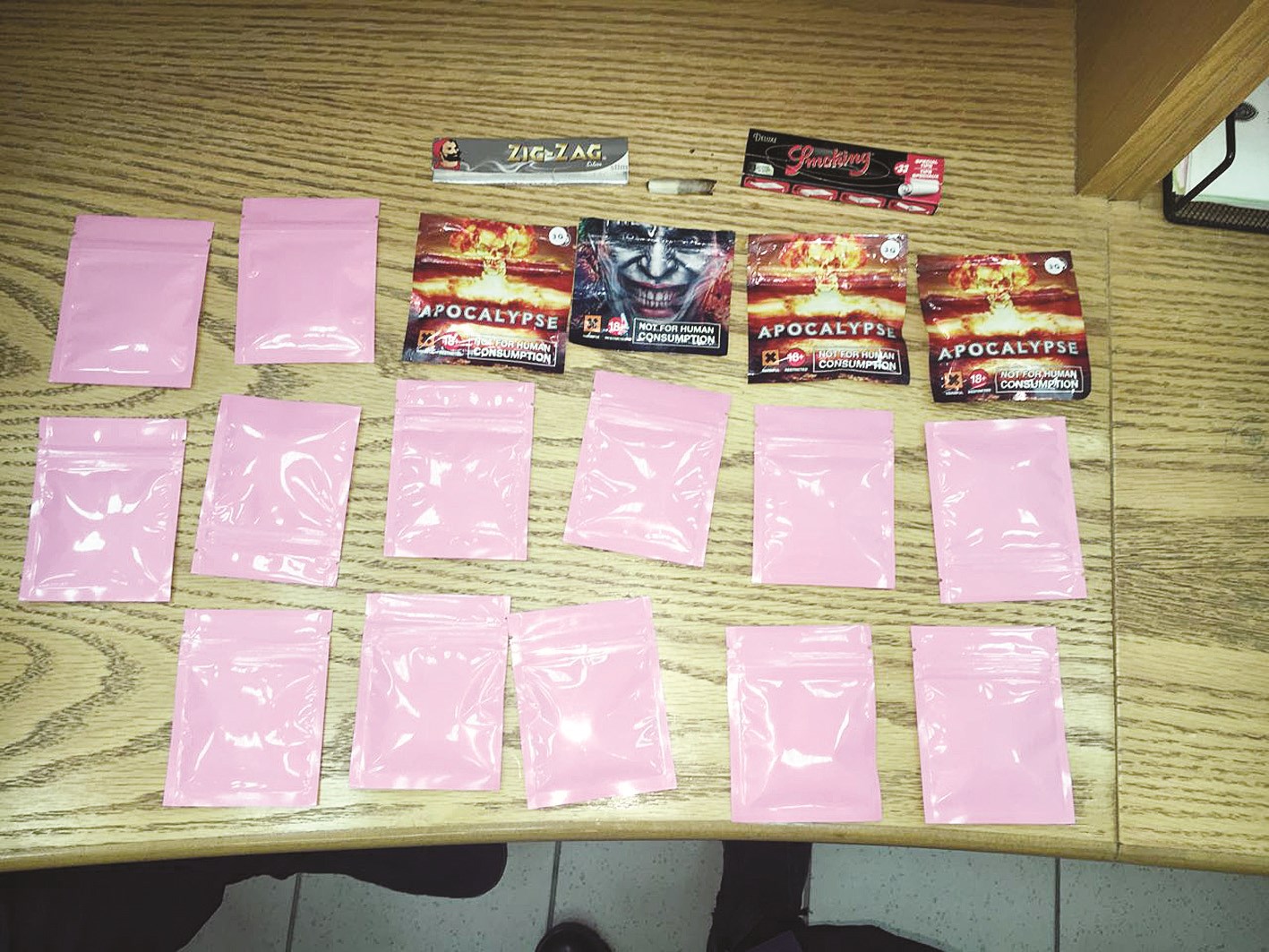 u0623u0643u064au0627u0633 u0627u0644u0634u0628u0648 u0627u0644u0645u0636u0628u0648u0637u0629