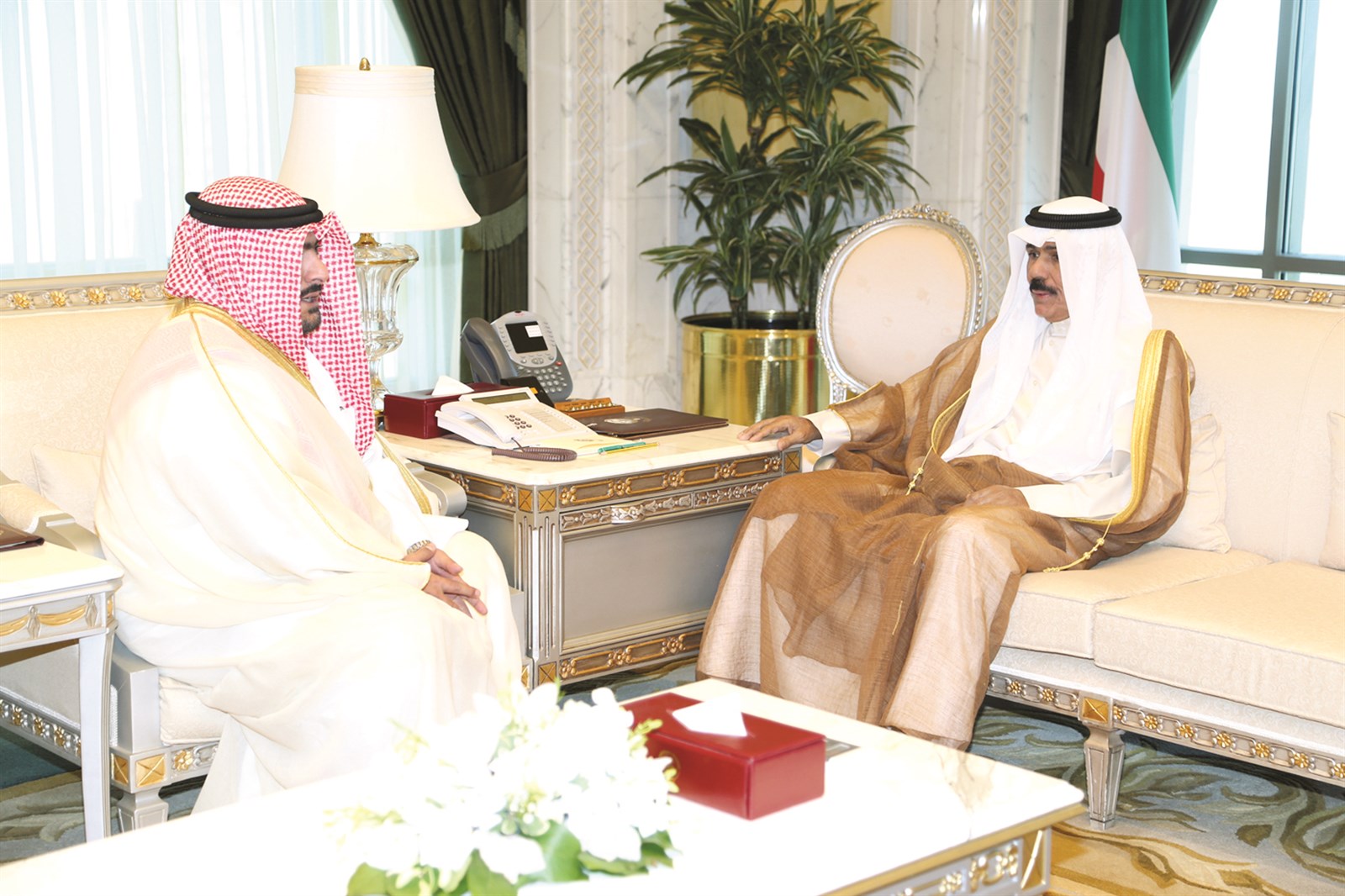 u0646u0627u0626u0628 u0627u0644u0623u0645u064au0631 u0645u0633u062au0642u0628u0644u0627u064b u062bu0627u0645u0631 u0627u0644u0639u0644u064a