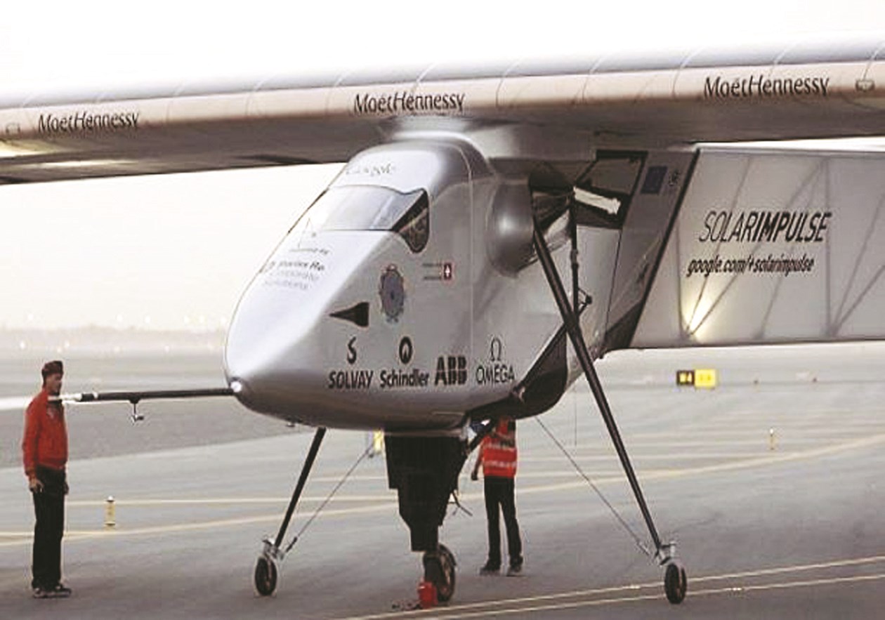 u00abu0633u0648u0644u0627u0631 u0625u0645u0628u0627u0644u0633 2u00bb