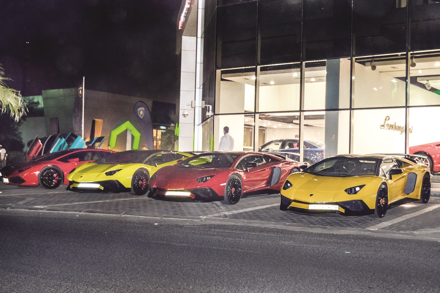 موديلات تناسب كل الشرائح