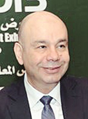 وليد القدومي