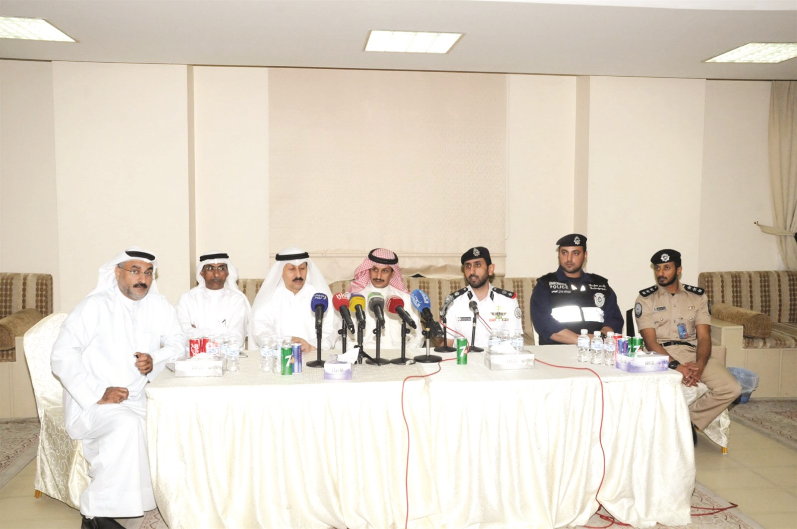 u0627u0644u0645u0642u062fu0645 u0645u0628u0627u0631u0643 u0627u0644u0635u0628u0627u062d u0645u062au062du062fu062bu0627 u0641u064a u0646u062fu0648u0629 u0627u062au062du0627u062f u0635u064au0627u062fu064a u0627u0644u0623u0633u0645u0627u0643