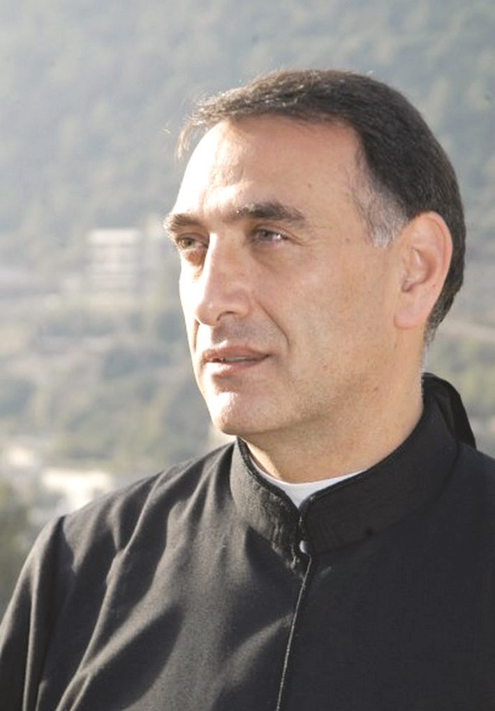 طوني الخولي