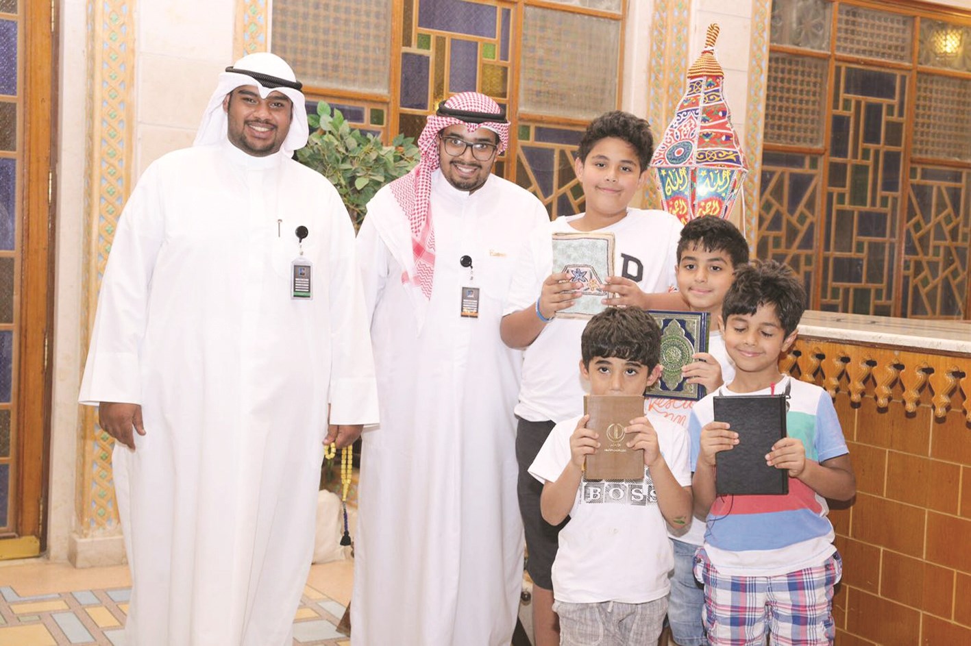 u0623u0639u0636u0627u0621 u0641u064a u0627u0644u062du0645u0644u0629 u0645u0646 u0643u0627u0641u0629 u0627u0644u0623u0639u0645u0627u0631